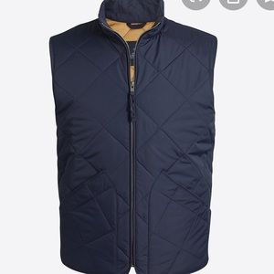 Men’s vest